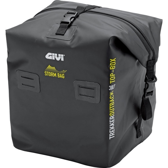 Givi Innen-/Deckeltasche für Trekker-Outback Topcase 42 T511