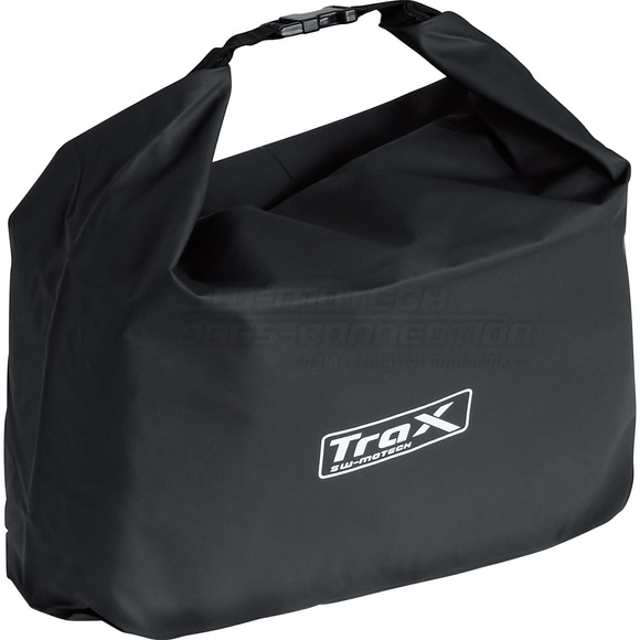 SW-MoTech Innentasche Drybag für TRAX Seitenkoffer M 37 Ltr