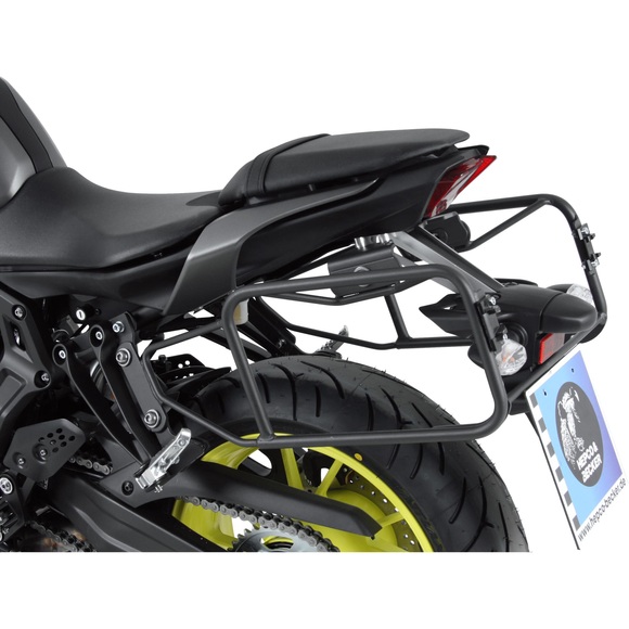 H&B Lock-it Seitenkofferträger 6504560 00 05 für Yamaha