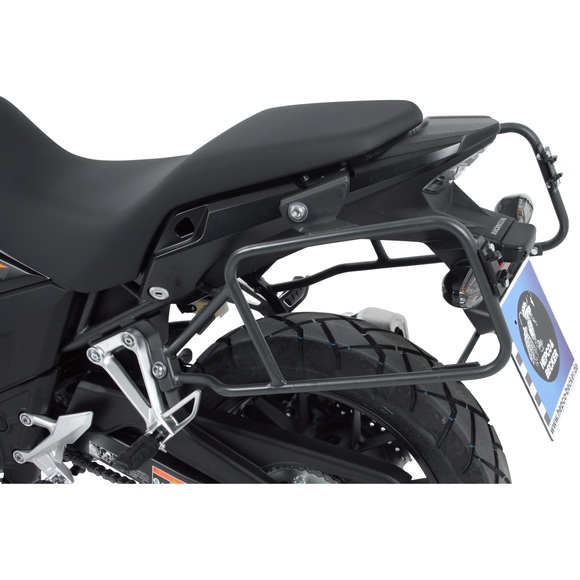 H&B Lock-it Seitenkofferträger 6509514 00 05 für Honda