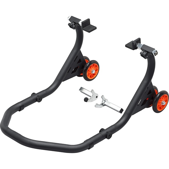 Hi-Q Tools Montageständer III hinten mit Winkel + Racing
