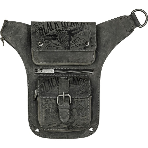 Jack's Inn 54 Gürteltasche 