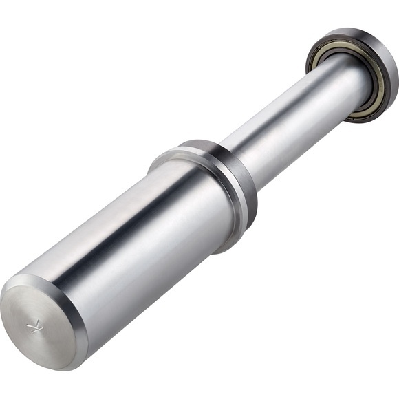 Hi-Q Tools Aufnahmepin für Einarm-Montageständer Ø38,5x95mm