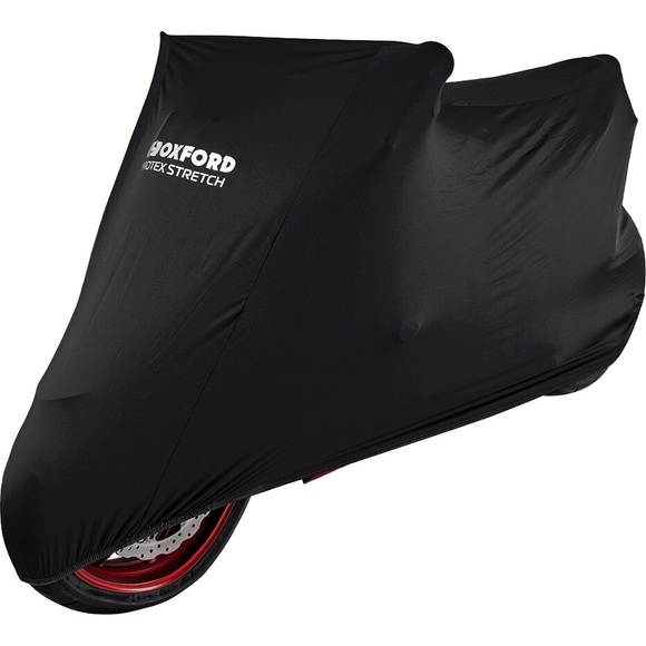 Oxford Indoor Abdeckplane Protex Stretch Premium L 246x104x127cm
