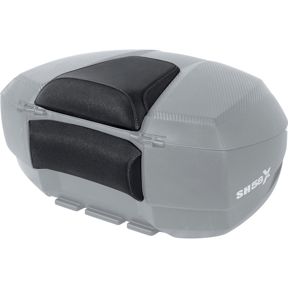 Shad Rückenpolster für SH58X/SH59X Topcase D0RI80