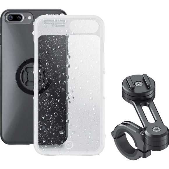 SP Connect Moto Bundle Handyhalterung für iPhone 8+/7+/6s+/6+