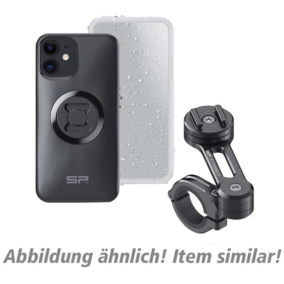 Moto Bundle SPC Handyhalterung für Samsung S21 Ultra