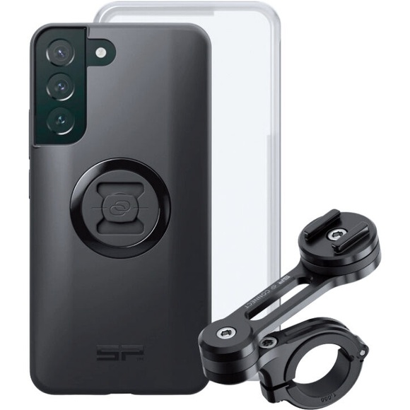 SP Connect Moto Bundle Handyhalterung für Samsung S22+