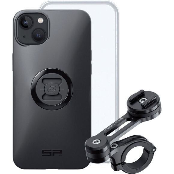 Moto Bundle SPC Handyhalterung für Iphone 14 Max