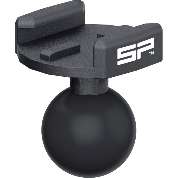 SP Connect Ball Head Mount RAM Halterung schwarz