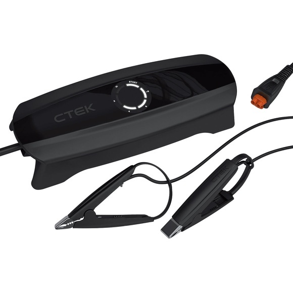CTEK ONE 40-330 Automatikladegerät 12 V