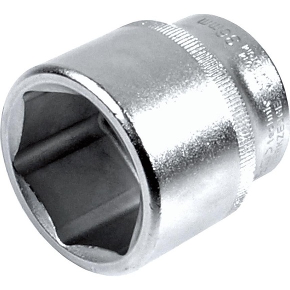 BGS Steckschlüssel-Einsatz, 36 mm 12,5 (1/2), Pro Torque®