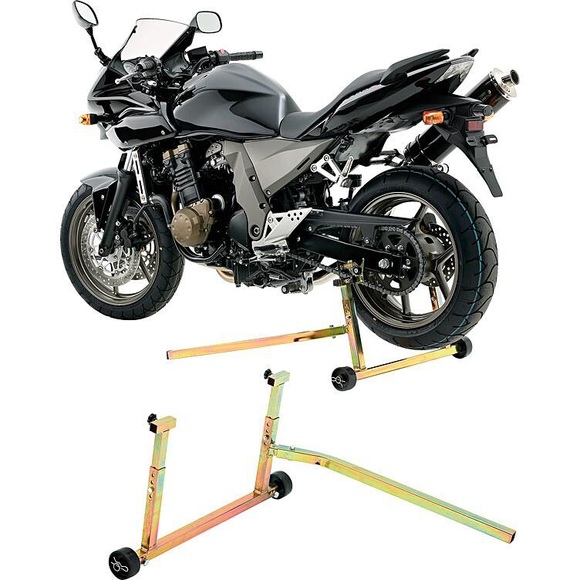 Motorrad-Montageständer Kern Mono Grundmontageständer ohne Aufnahmeadapter