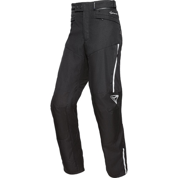 Pharao Cedar WP Textilhose schwarz Größe L
