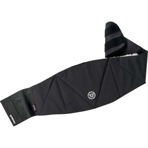 reusch Traveler Nierengurt schwarz Größe S