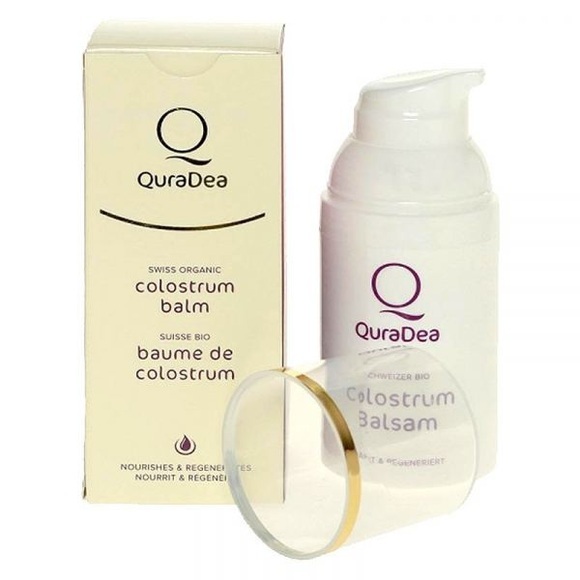 QuraDea Colostrum Balsam (30 ml)