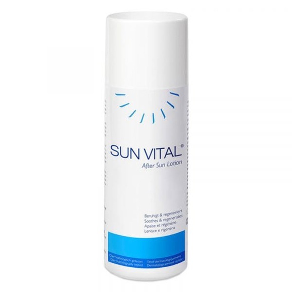 SUN VITAL After Sun Lotion (125 ml)