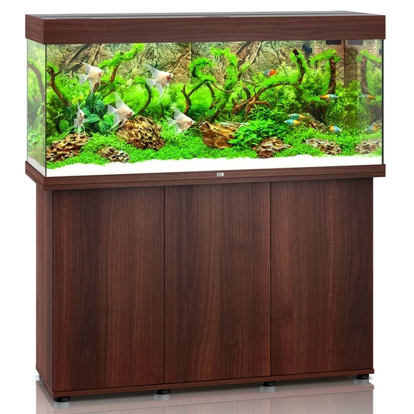 Juwel Aquarium Rio 240, 121x41x55cm, db