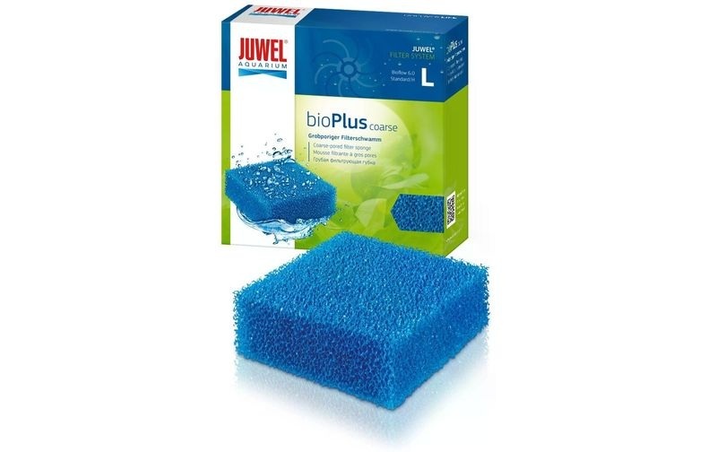 Juwel Filterschwamm grob zu Standard & Bioflow 6.0