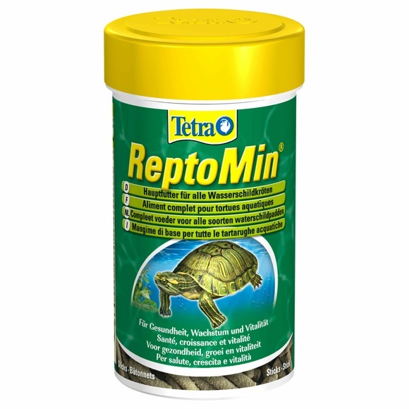 Tetra ReptoMin Sticks 250ml