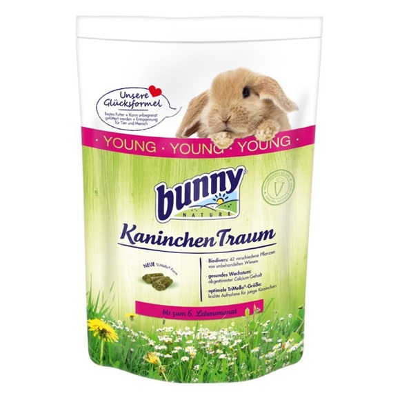 Bunny KaninchenTraum YOUNG 1.5kg