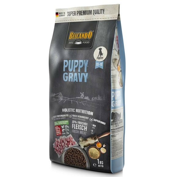 Belcando Puppy Gravy 1kg