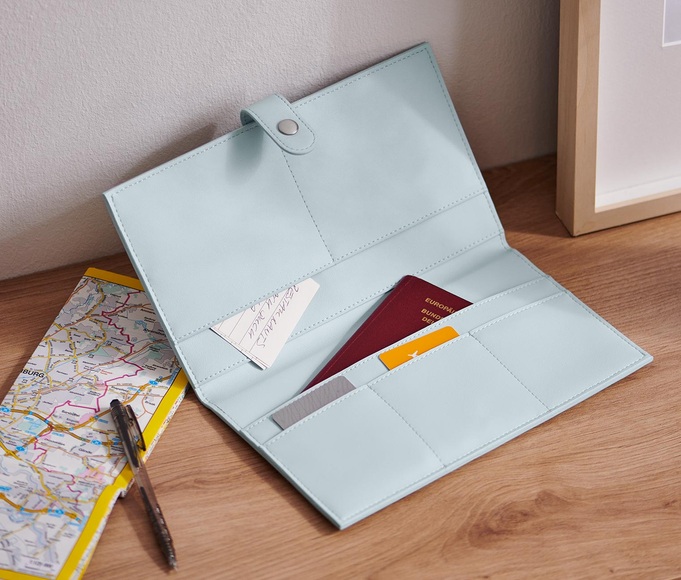 Reise-Organizer