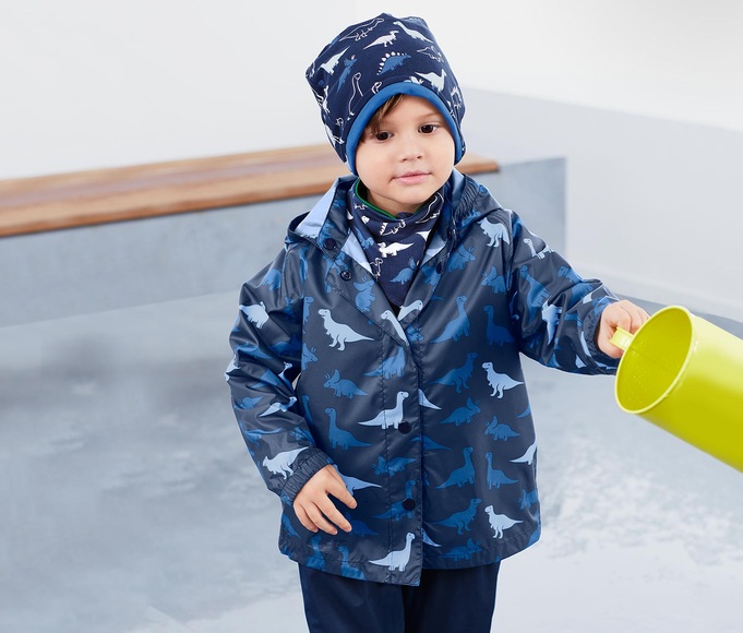 Regenjacke