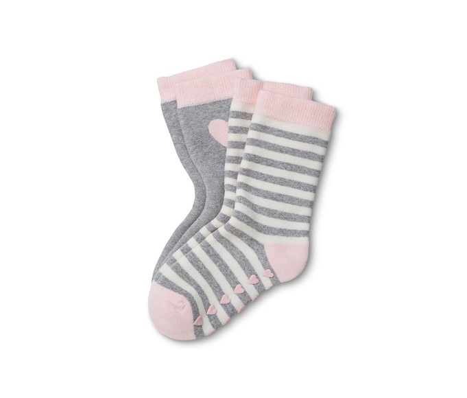 2 Paar Thermosocken