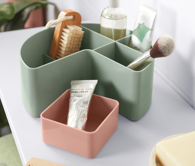 Beauty-Organizer