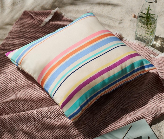 Outdoor-Kissen
