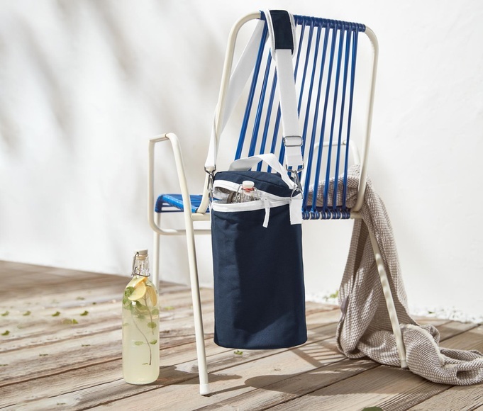 Flaschen-Kühltasche