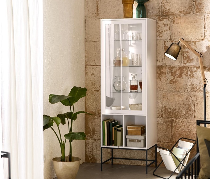Vitrine
