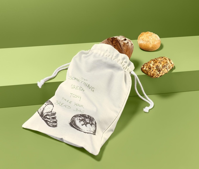 Brotbeutel