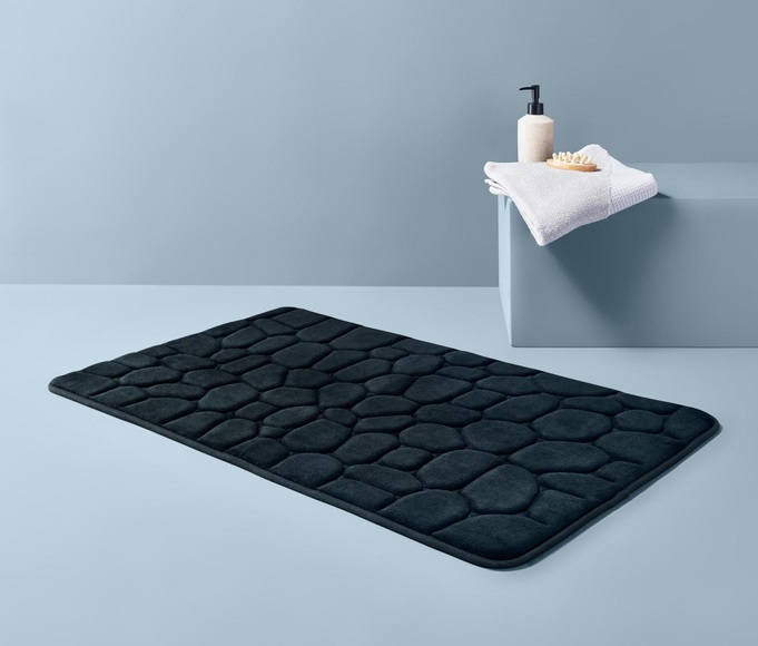 Komfort-Badematte, ca. 60 x 100 cm