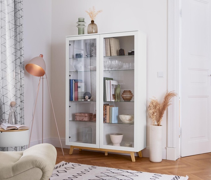 Vitrine