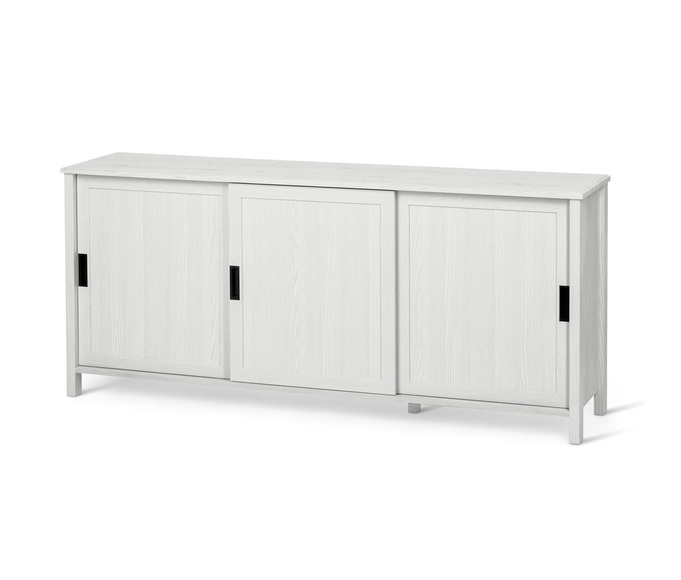 Sideboard mit Schiebetüren