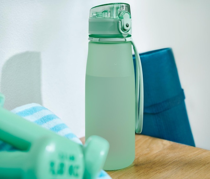 Sport-Trinkflasche