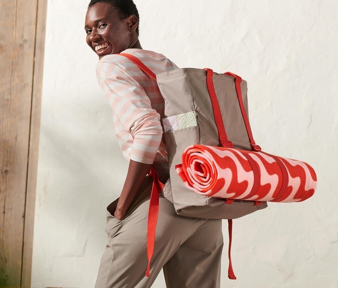 Picknickrucksack