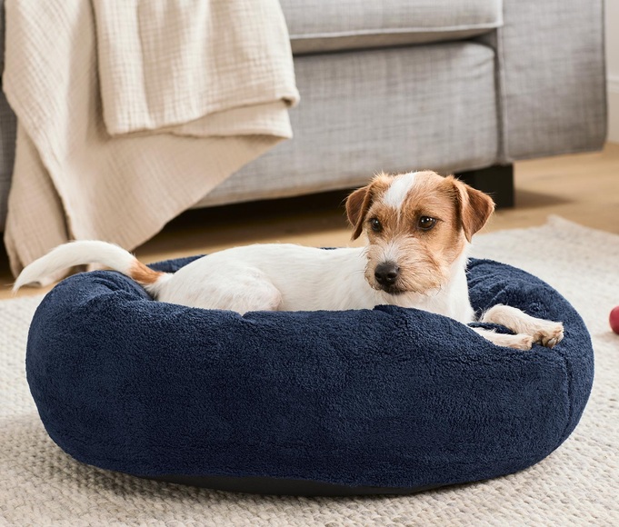 Hundebett, klein