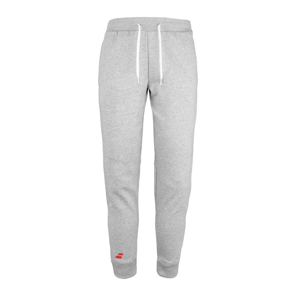Babolat Exercise Jogger Trainingshose Herren - Grau