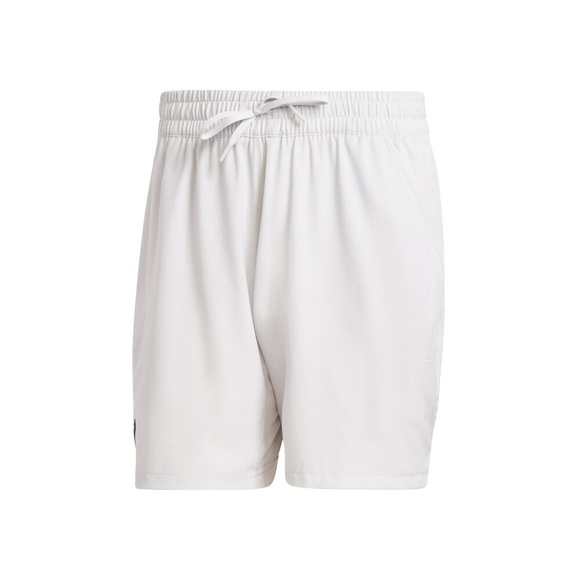 adidas Set With Tight Herren - Hellgrau, Schwarz