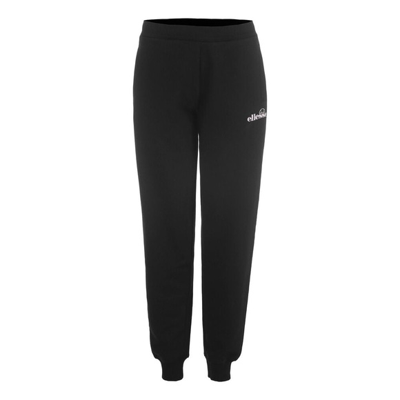 Ellesse Majana Jogs Trainingshose Damen - Schwarz, Lila