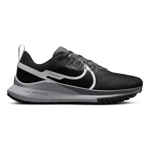 Nike Pegasus Trail 4 Runningschuhe schwarz