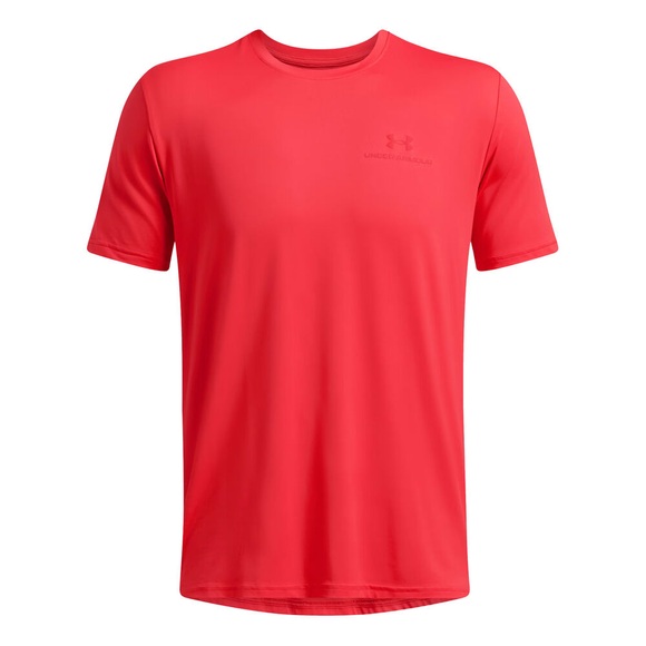 Under Armour Vanish Energy T-Shirt Herren - Rot