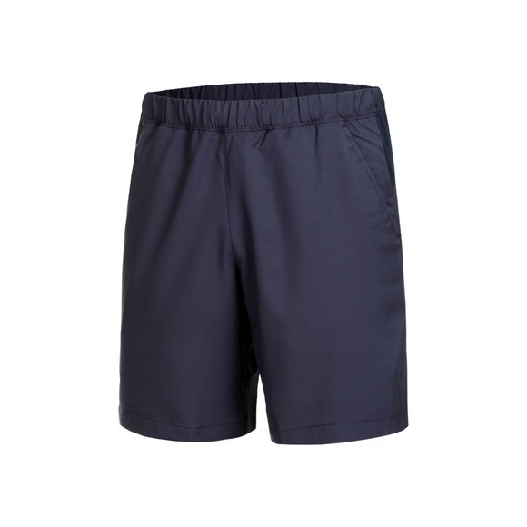 Asics Court 9in Shorts Herren - Dunkelblau
