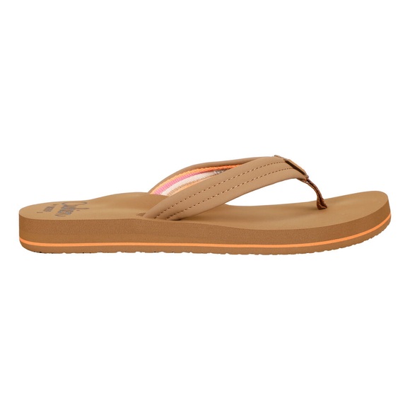 Reef Zehentrenner »CUSHION BREEZE«