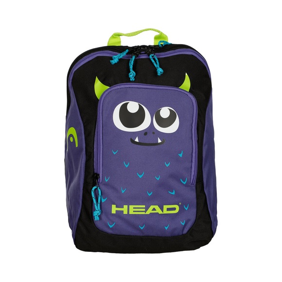 HEAD Kids Tour 14L Monster Rucksack - Mehrfarbig