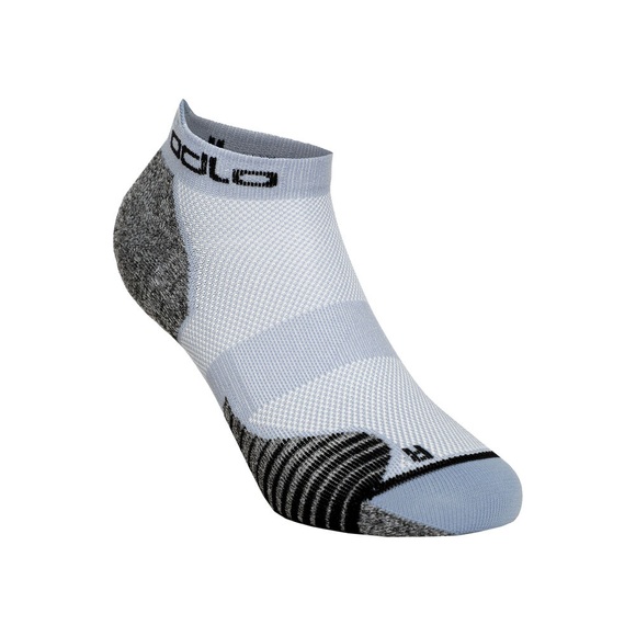 Odlo Ceramicool Short Laufsocken - Blau