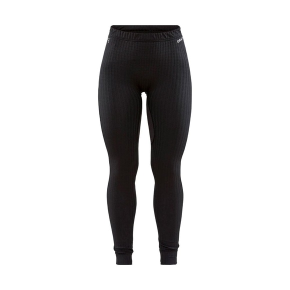 Craft Unterhose lang Unterhose lang schwarz